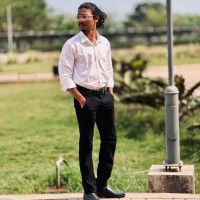 Sai G's profile photo