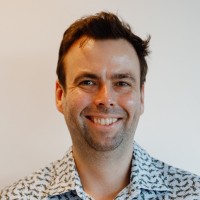 Savaco Employee Andy Roelandt's profile photo