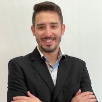 Hiter Controls Employee Gustavo Brandão's profile photo