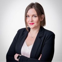 Niron Magnetics, Inc. Employee Leslie Hunter's profile photo