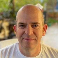 Paygilant Employee Yuval Raz's profile photo