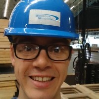 Evertz Employee Michael Ludgate's profile photo