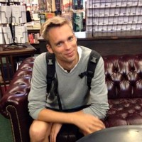 Hvidovre Kommune Employee Thor Olesen's profile photo