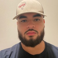 Jorge Carcamo Email