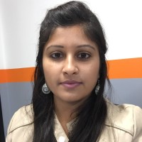 United Legwear Co LLC Employee Sonal Patel's profile photo