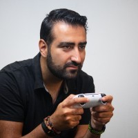 Vojood Group Employee Wiam Firouzabadi's profile photo