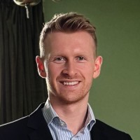 Rabobank Employee Will Brookes-Smith's profile photo
