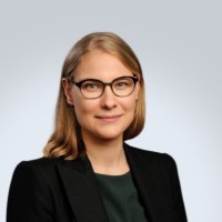 Marie-Bénédicte Beaudoin Email & Phone Number