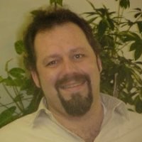 Boston University Employee Fletcher Evans's profile photo