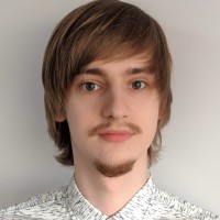 Vok Bikes Employee Henri Norden's profile photo