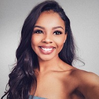 QnA Tech Employee Diamond de Vane's profile photo