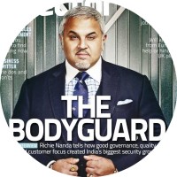 PressHop Employee Ritchie Nanda's profile photo