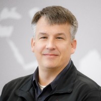 Aalberts surface technologies Employee Joey Davis's profile photo