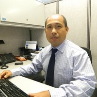 COES - Comité de Operación Económica del Sistema Interconectado Nacional Employee Edy Godoy Oriundo's profile photo