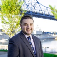 Lapointe Insurance Employee Korey Gendreau's profile photo