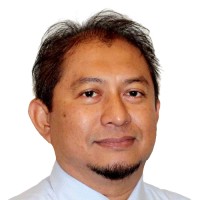 MALAYSIA MARINE AND HEAVY ENGINEERING Employee Hisham Hanafi's profile photo
