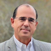 UltraViolet Cyber Employee John Waller's profile photo