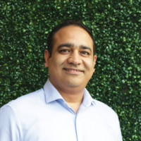 Housr Employee Deepak Anand's profile photo
