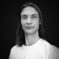 Amazon Employee Daniel McMorrow's profile photo