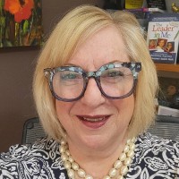 FranklinCovey Employee Cindy Levy's profile photo