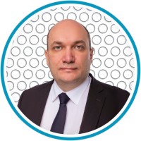 TSUM Moscow Employee Aleksandr Korovin's profile photo