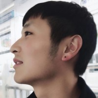 Pinta Studios Employee Gaoshang Zhang's profile photo