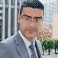 Fercon Employee Ronaldo Fernandes Campos's profile photo