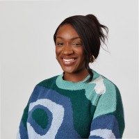 PrettyGreen Employee Krystal Sonni-Ali's profile photo