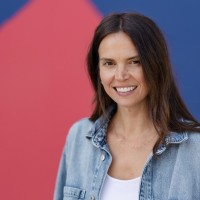 Startup Grind Shanghai Employee Karlie Valine's profile photo