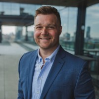 Bitly Employee Luke Reynebeau's profile photo