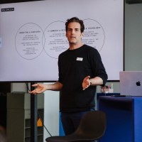 denkwerk GmbH Employee Robin de Bruijn's profile photo