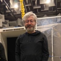 Swansea University / Prifysgol Abertawe Employee Alper Celik's profile photo