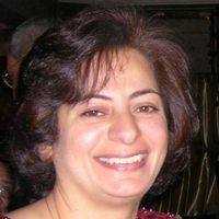 Curenta Employee Sanaa Botros's profile photo