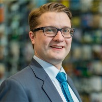 CFA UK Employee Miles Galaska's profile photo