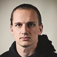 Acro Commerce Employee Shawn McCabe's profile photo