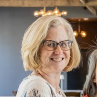 InFormed Consent Employee Nancy Tibbs's profile photo