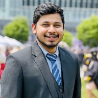 SpendRule Employee Krishna Kankipati's profile photo