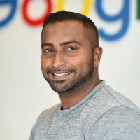 Adi Ravikumar Email