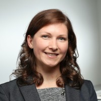 AMF Bakery Systems Employee Monika Eiden's profile photo