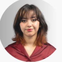 GoAnalytics Employee Maky Quimbaya Trejo's profile photo