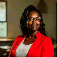 Umba Employee Ruth Wanjiku's profile photo