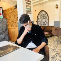Hazik's profile photo