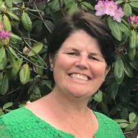 Catholic Memorial School Employee Liz O'Connell's profile photo