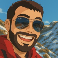 TapFire Interactive Employee Ibrahim Wasim's profile photo