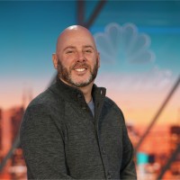 NBC Sports Bay Area & California Employee Dave Bernstein's profile photo