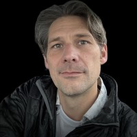 TabNine Employee Josh Heidebrecht's profile photo