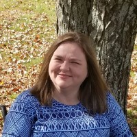 North Georgia EMC Employee Linda Franklin's profile photo