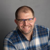 Scott Data Center Employee Josh Sansoni's profile photo