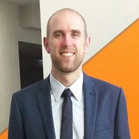 APB Aviation Employee Andy Beynon's profile photo