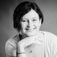 Lightning Fibre Employee Debbie McIpd's profile photo